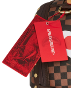 MONSIEUR EXPLORATEUR BACKPACK