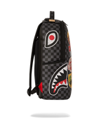 GLOBAL MOGUL UNLIMITED MILES BACKPACK