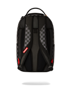 GLOBAL MOGUL UNLIMITED MILES BACKPACK