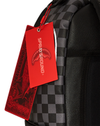 GLOBAL MOGUL UNLIMITED MILES BACKPACK