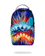 PAINT XPLOSION DLXSR BACKPACK