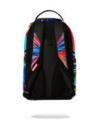 PAINT XPLOSION DLXSR BACKPACK