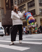 PAINT XPLOSION DLXSR BACKPACK