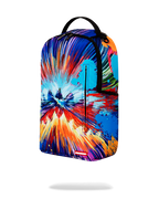 PAINT XPLOSION DLXSR BACKPACK