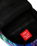 PAINT XPLOSION DLXSR BACKPACK