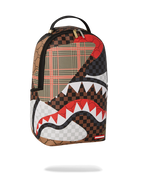 MOTIF MAYHEM BACKPACK