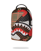MOTIF MAYHEM BACKPACK