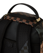 MOTIF MAYHEM BACKPACK