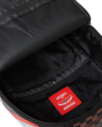 MOTIF MAYHEM BACKPACK