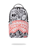 DOODLE DAY DREAMS DLXSR BACKPACK
