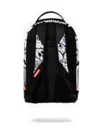 DOODLE DAY DREAMS DLXSR BACKPACK