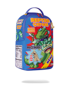 REPTAR PRIZE INSIDE DLXSR BACKPACK