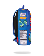REPTAR PRIZE INSIDE DLXSR BACKPACK