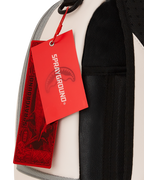 SHARK CENTRAL SATURDAYS DLXSV BACKPACK