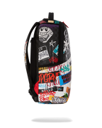 HELLO WORLD V14 BACKPACK