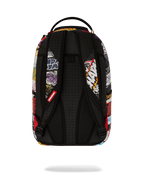 HELLO WORLD V14 BACKPACK