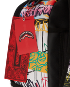 HELLO WORLD V14 BACKPACK