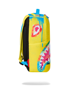 EUPHORIC CURRENCY BACKPACK
