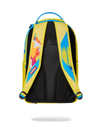 EUPHORIC CURRENCY BACKPACK