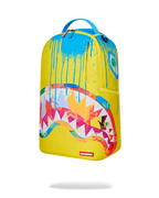 EUPHORIC CURRENCY BACKPACK