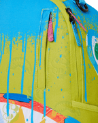 EUPHORIC CURRENCY BACKPACK