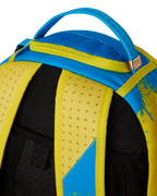 EUPHORIC CURRENCY BACKPACK