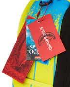 EUPHORIC CURRENCY BACKPACK