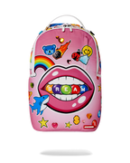 DREAM LIPS DLXSR BACKPACK