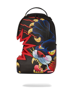 FEEDING FRENZY SIDE BITE BACKPACK