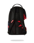 FEEDING FRENZY SIDE BITE BACKPACK