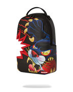 FEEDING FRENZY SIDE BITE BACKPACK