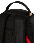FEEDING FRENZY SIDE BITE BACKPACK