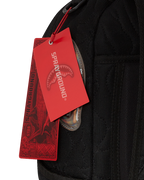 HYPER QUILT ELECTRON DLXS BACKPACK
