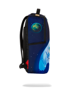 FUTURAMA EXPRESS SHIPPING DLXSR BACKPACK
