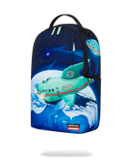 FUTURAMA EXPRESS SHIPPING DLXSR BACKPACK