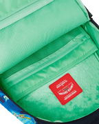 FUTURAMA EXPRESS SHIPPING DLXSR BACKPACK