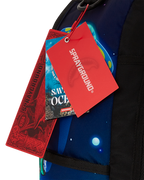 FUTURAMA EXPRESS SHIPPING DLXSR BACKPACK