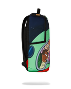 FUTURAMA SPACE CREW DLXSR BACKPACK