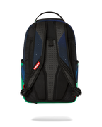FUTURAMA SPACE CREW DLXSR BACKPACK