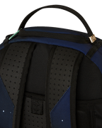 FUTURAMA SPACE CREW DLXSR BACKPACK