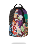 FUTURAMA SQUAD BACKPACK
