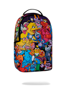 SESAME STREET FAMILIA DLXSR BACKPACK