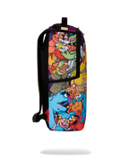 SESAME STREET FAMILIA DLXSR BACKPACK