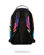 SESAME STREET FAMILIA DLXSR BACKPACK