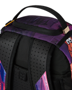 SESAME STREET FAMILIA DLXSR BACKPACK