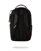REALITY CHECK BACKPACK