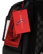 REALITY CHECK BACKPACK