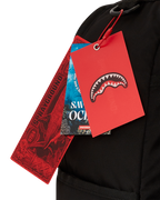 POSEIDON REMIX DLXSR BACKPACK