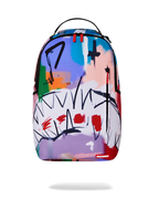 I DO WHAT I WANT DLXSR BACKPACK