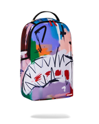 I DO WHAT I WANT DLXSR BACKPACK